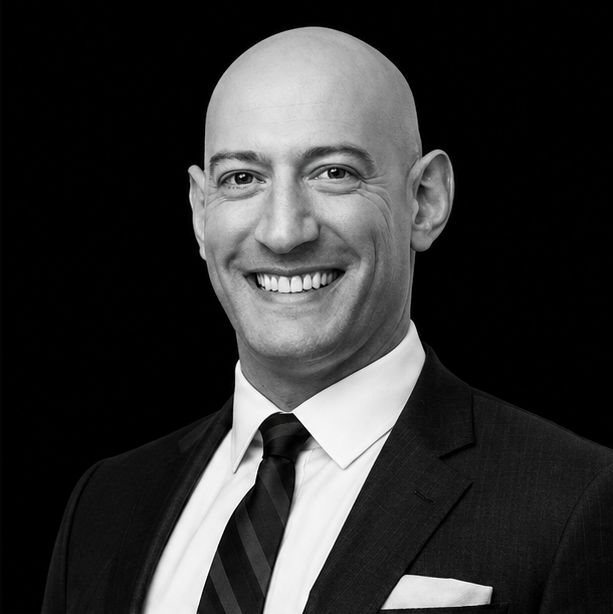 Steve Casazza